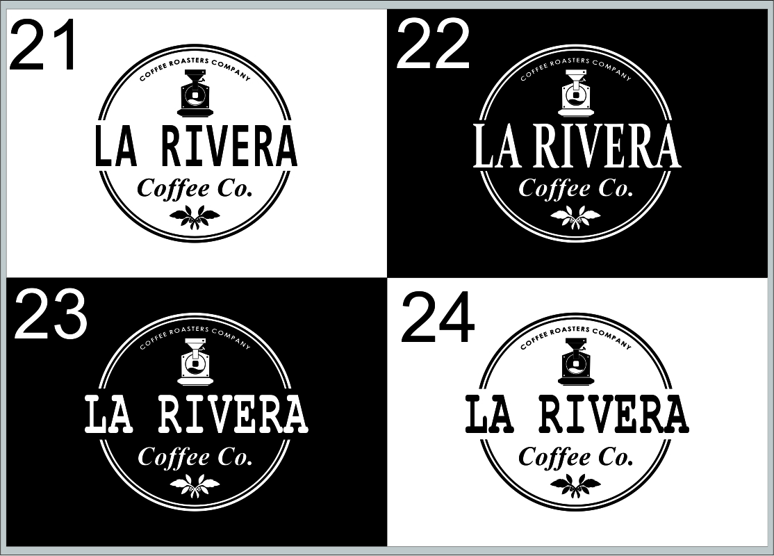 Logo Design by Pevita for this project | Design #21045827