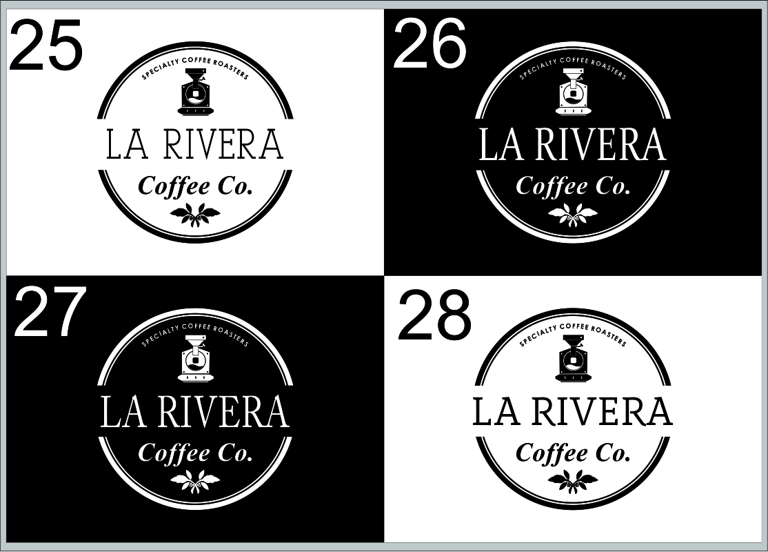 Logo Design by Pevita for this project | Design #21061275