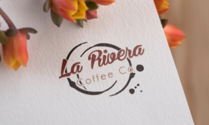 Logo Design by eiffeatuoil
