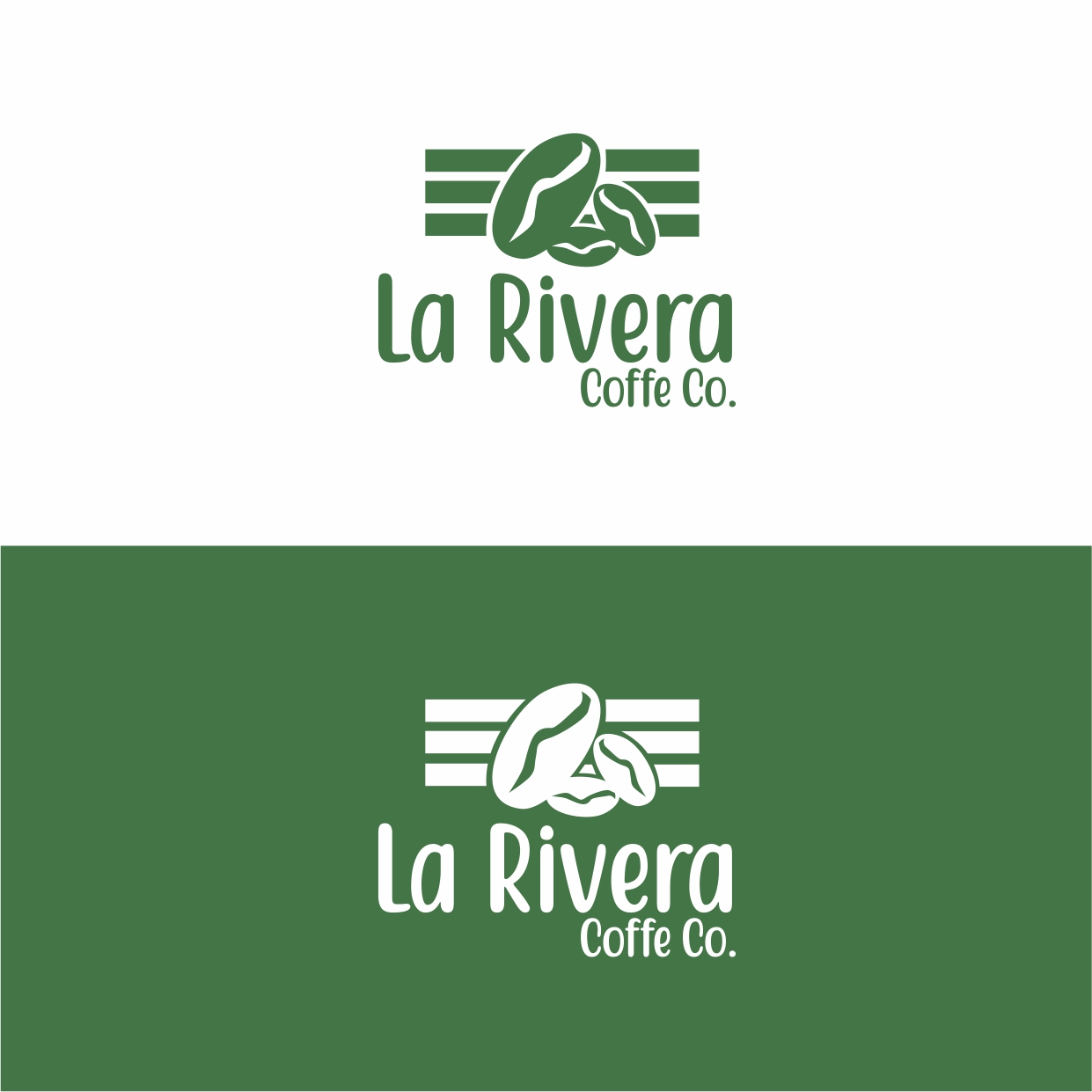 Logo Design by RahmatJ for this project | Design #20991295