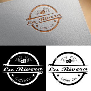Logo Design by HeyAho!!!