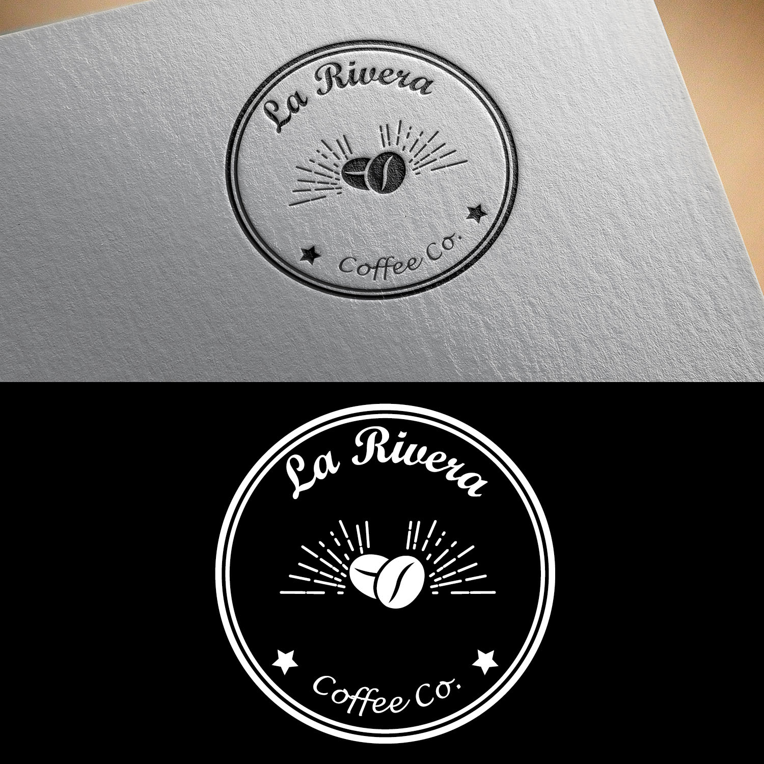 Logo Design by HeyAho!!! for this project | Design #21031357