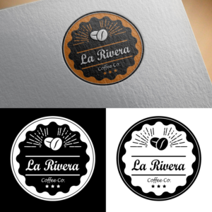 Logo Design by HeyAho!!! for this project | Design: #21031434
