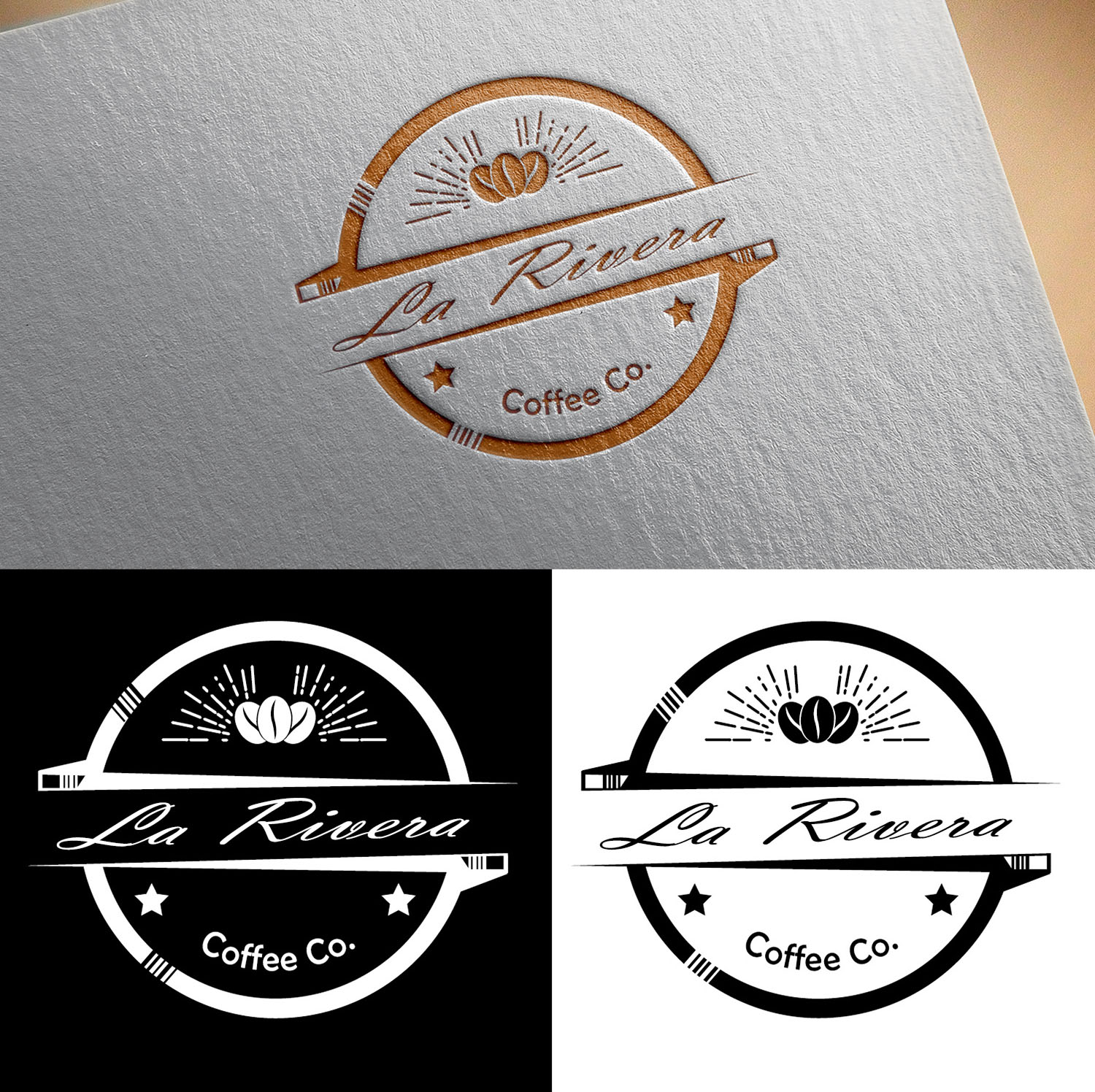 Logo Design by HeyAho!!! for this project | Design #21036386