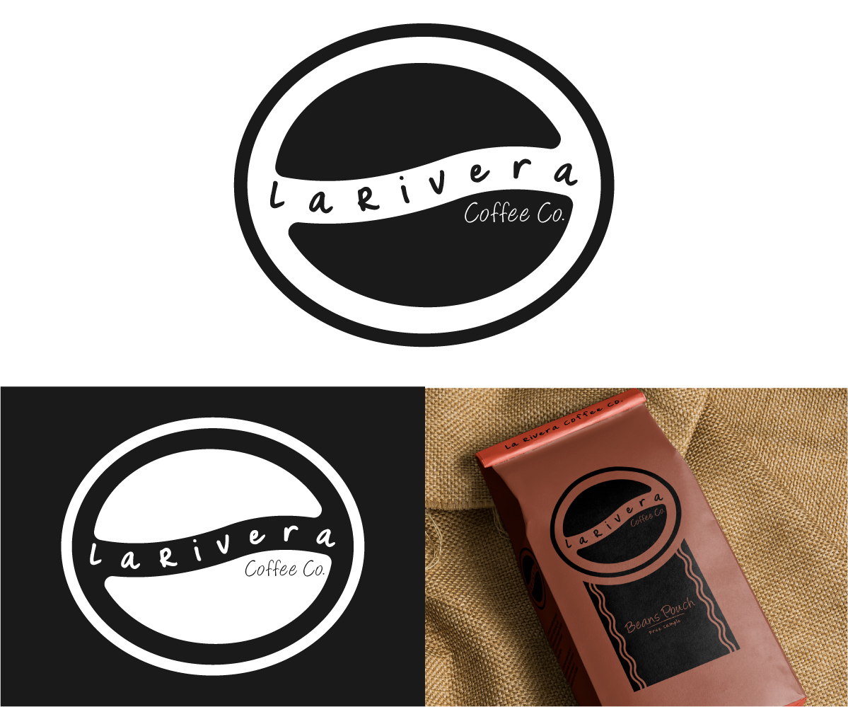 Logo Design by Rioniga Zandy for this project | Design #21011448