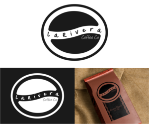 Logo Design by Rioniga Zandy