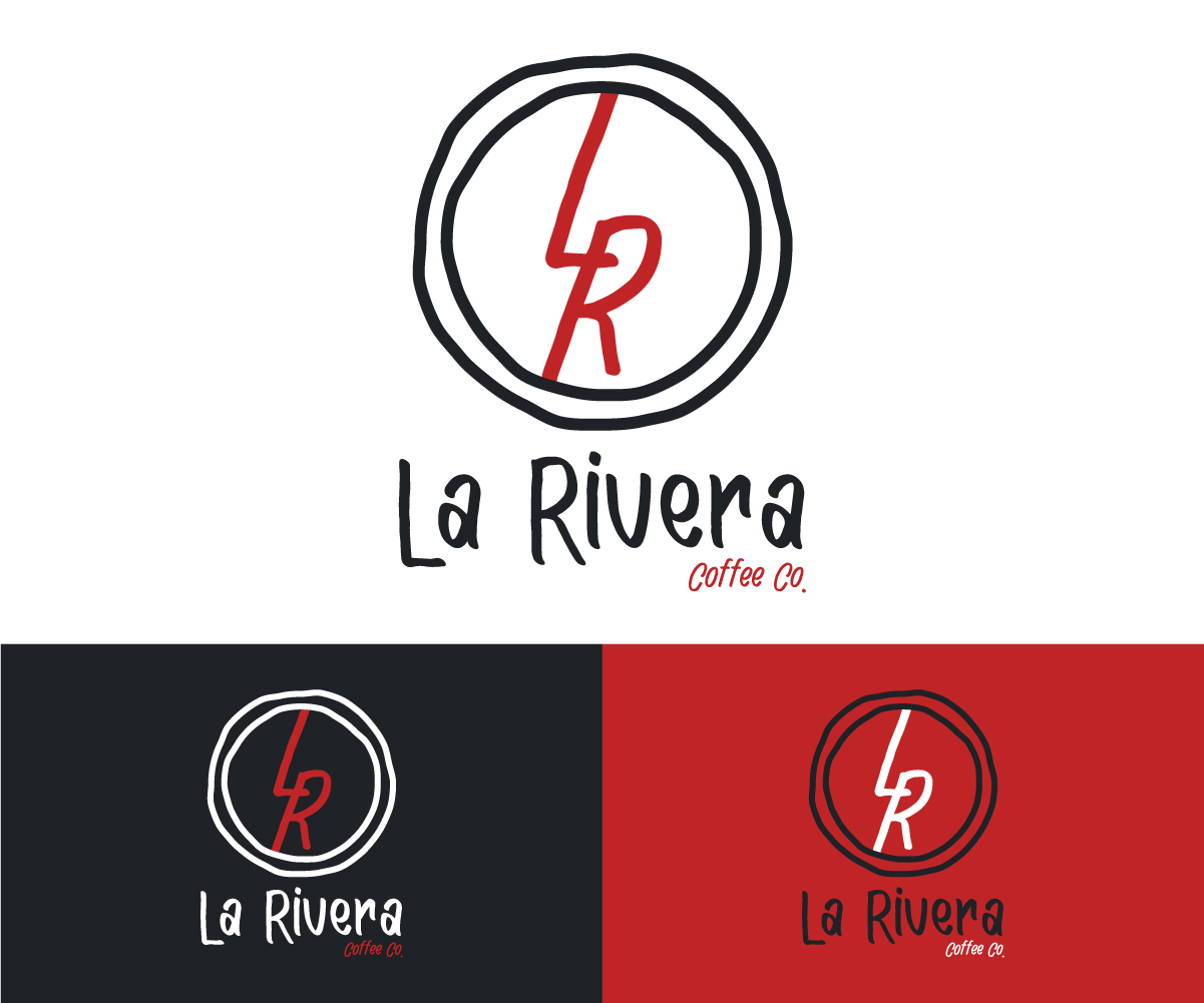 Logo Design by Rioniga Zandy for this project | Design #21012659