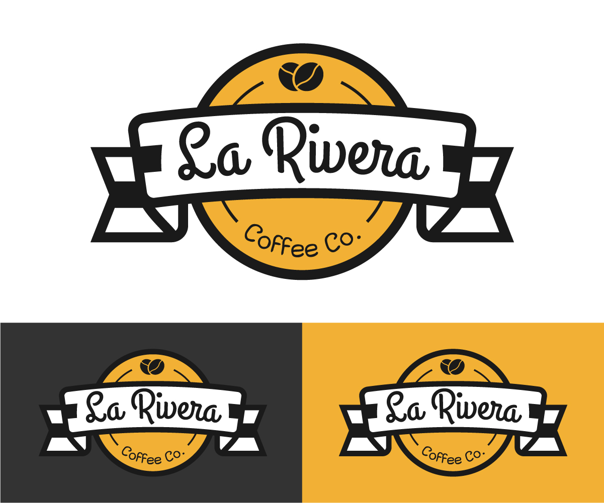 Logo Design by Rioniga Zandy for this project | Design #21028914