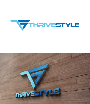 Design de Logo par trufya pour ThriveStyle | Design : #20997461