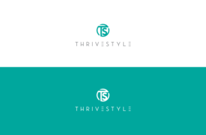 Logo Design by GLDesigns for ThriveStyle | Design #20992763