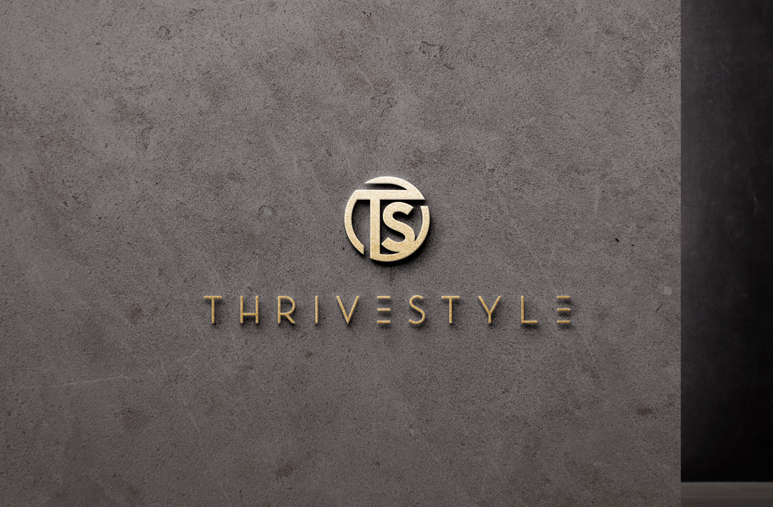 Design de Logo par GLDesigns pour ThriveStyle | Design #20992764