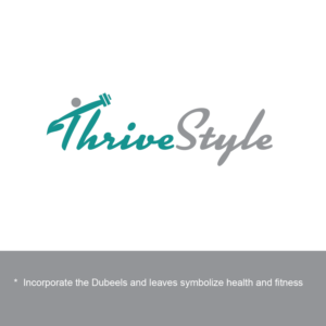 Design de Logo par Pv_999 pour ThriveStyle | Design : #20997593