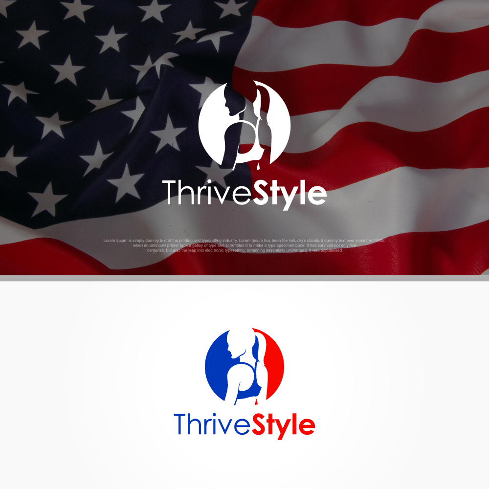 Design de Logo par sushsharma99 pour ThriveStyle | Design : #21078776