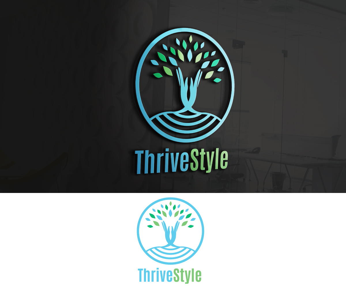 Design de Logo par edwinnegz1 pour ThriveStyle | Design #20990601