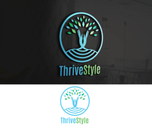 Design de Logo par edwinnegz1 pour ThriveStyle | Design : #20990601