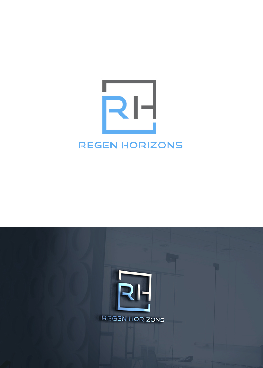 Logo Design by Feji hadiansyah for this project | Design #20995599