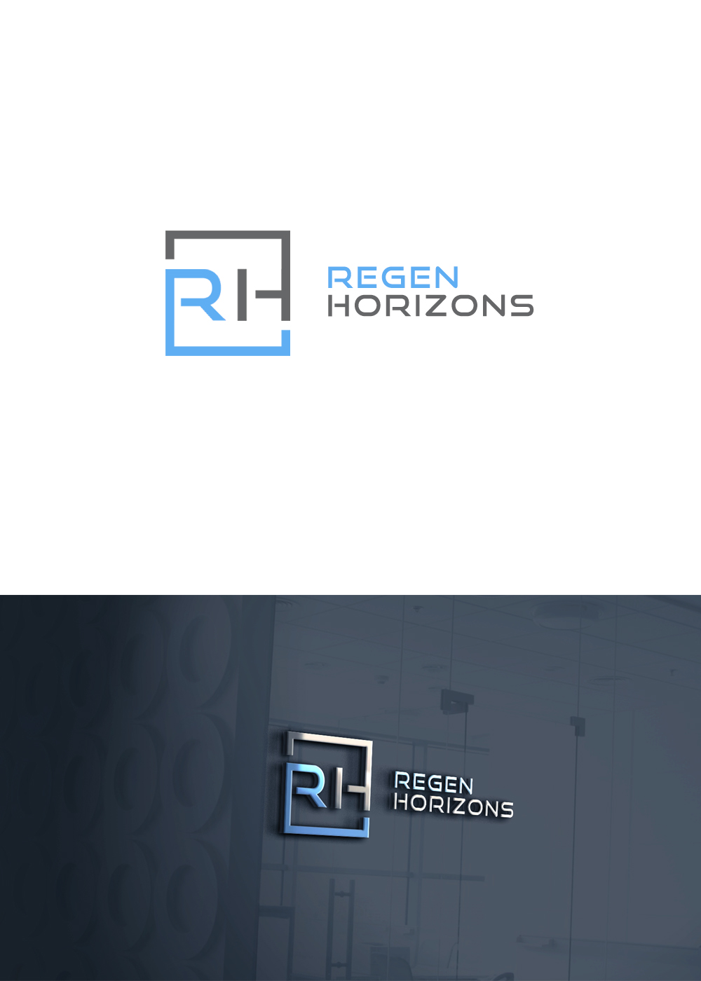 Logo Design by Feji hadiansyah for this project | Design #20995600