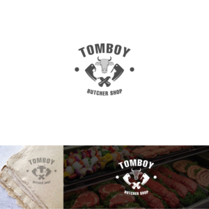Design de Logo par 4tech services pour ce projet | Design : #20994869