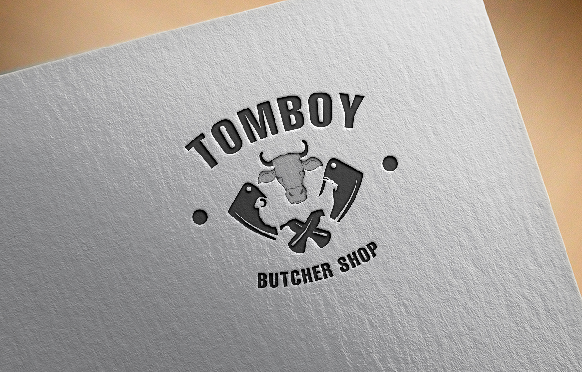 Design de Logo par 4tech services pour ce projet | Design #20994870