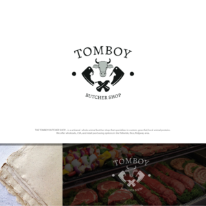 Design de Logo par 4tech services pour ce projet | Design : #20996049