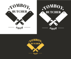 Logo Design by DRN Design