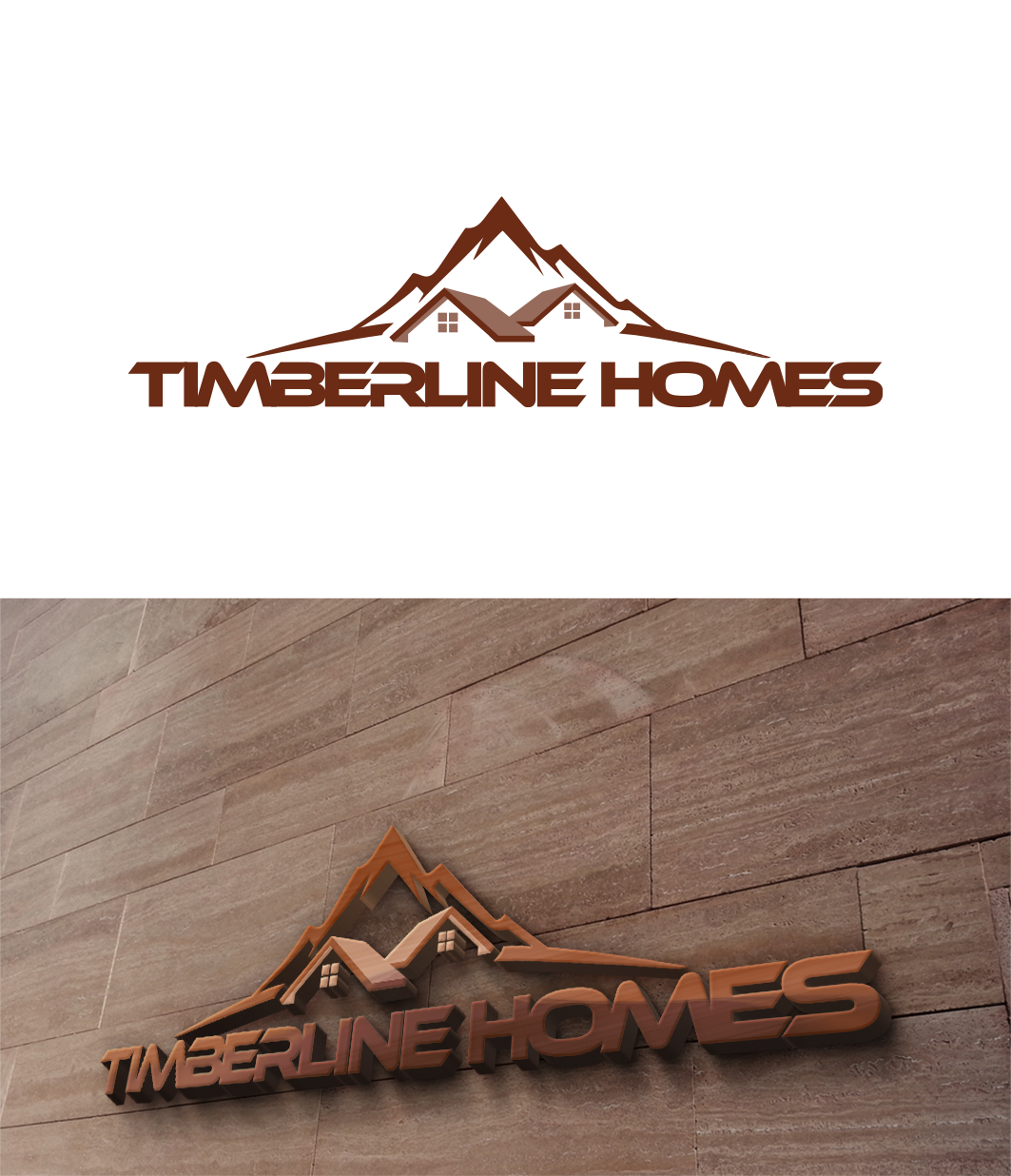 Logo Design by trufya for this project | Design #20997340
