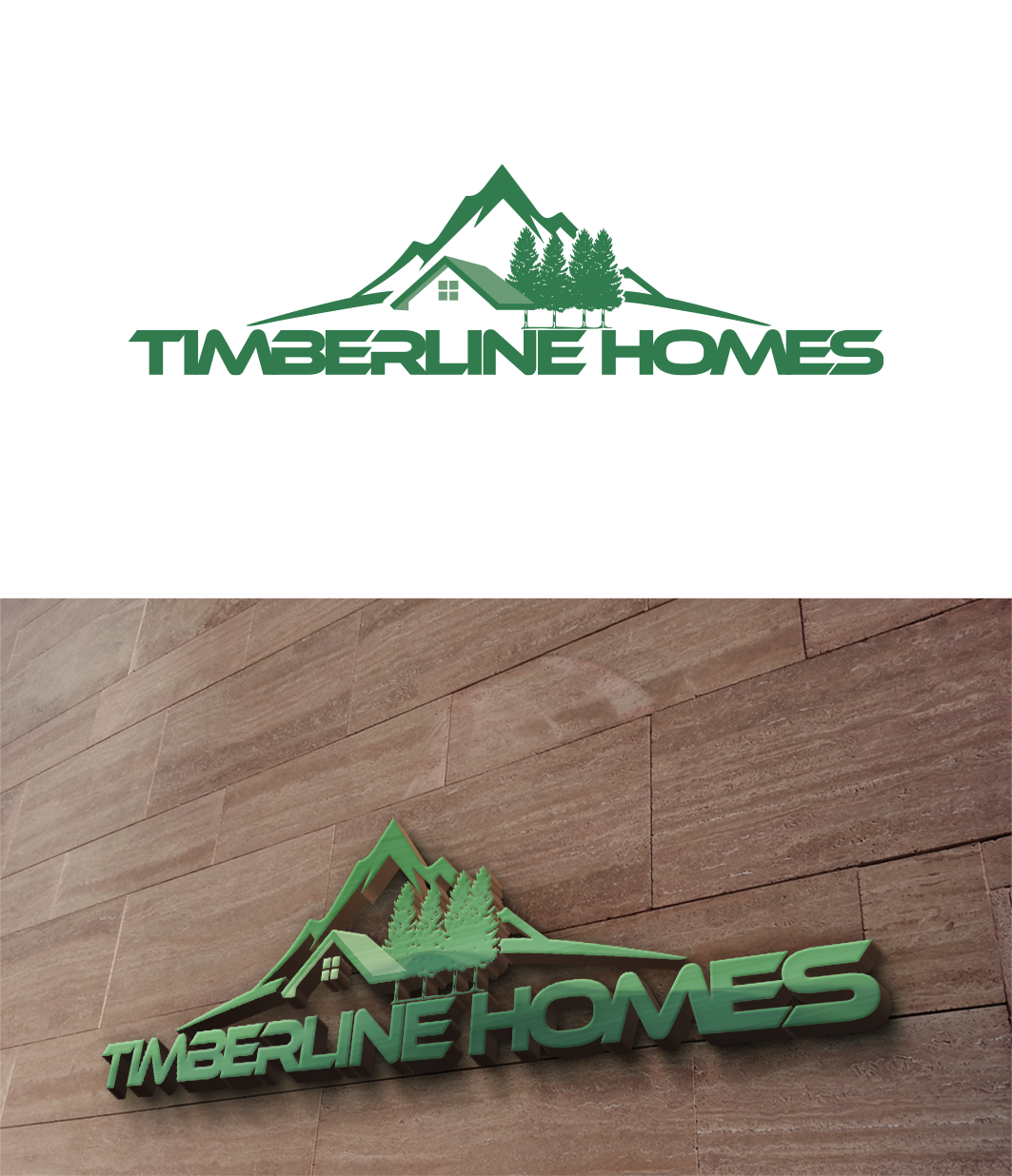 Logo Design by trufya for this project | Design #21039632