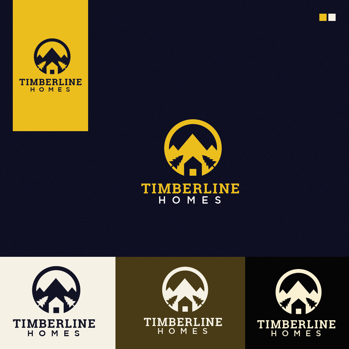 Logo Design by Graphicsbox for this project | Design #20994581
