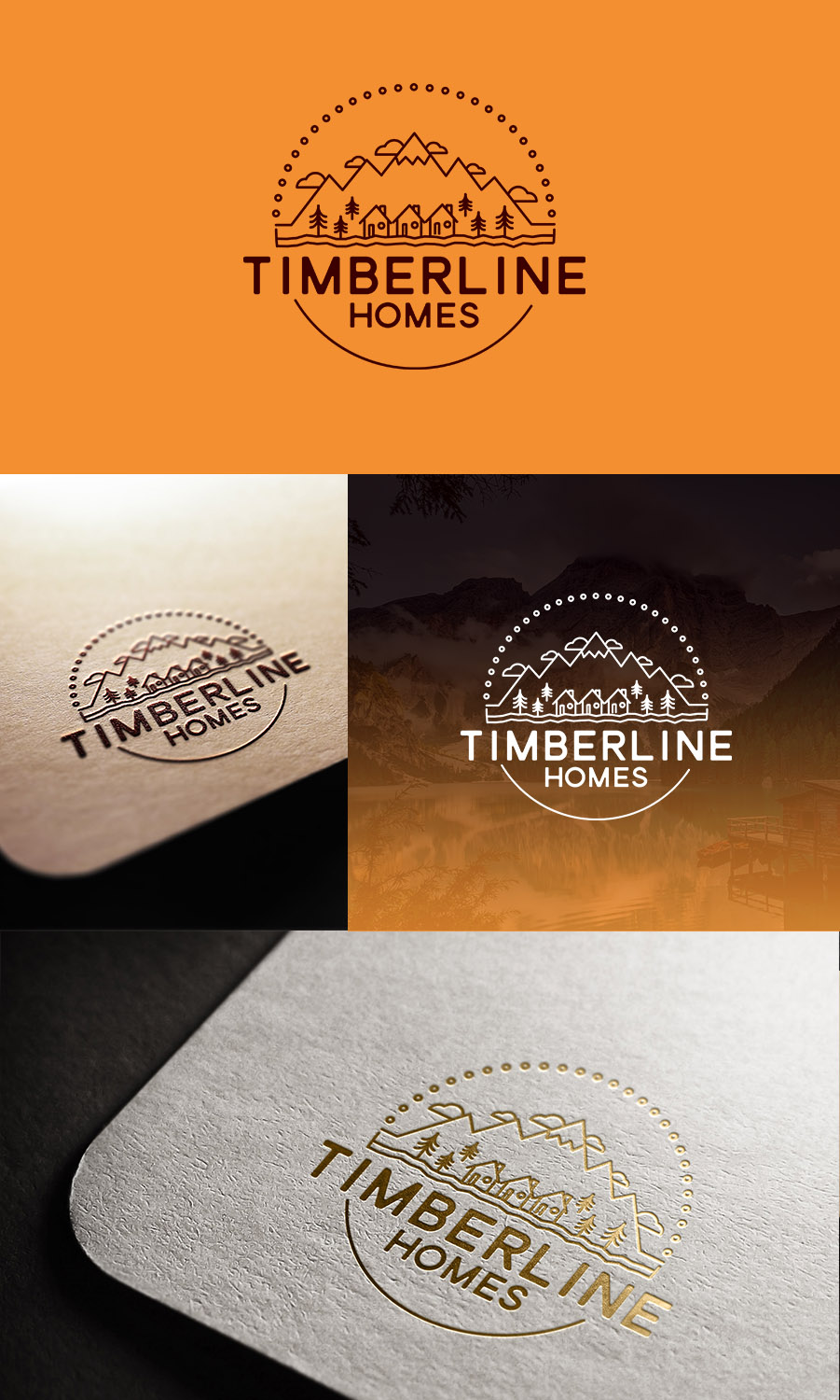 Logo Design by Nuwansachi for this project | Design #20993624