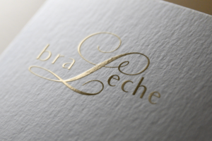 braLeche | Design de Logo par H-H Arts