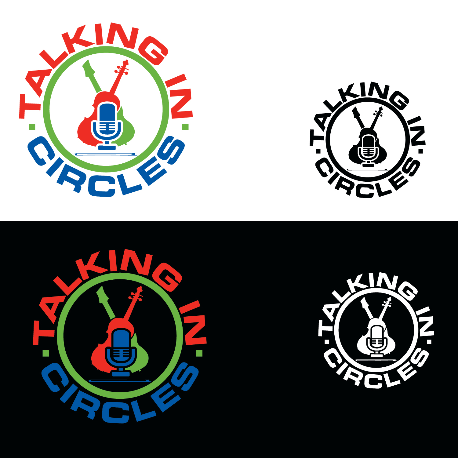 Logo Design by emptyboxgraphics for this project | Design #21049496