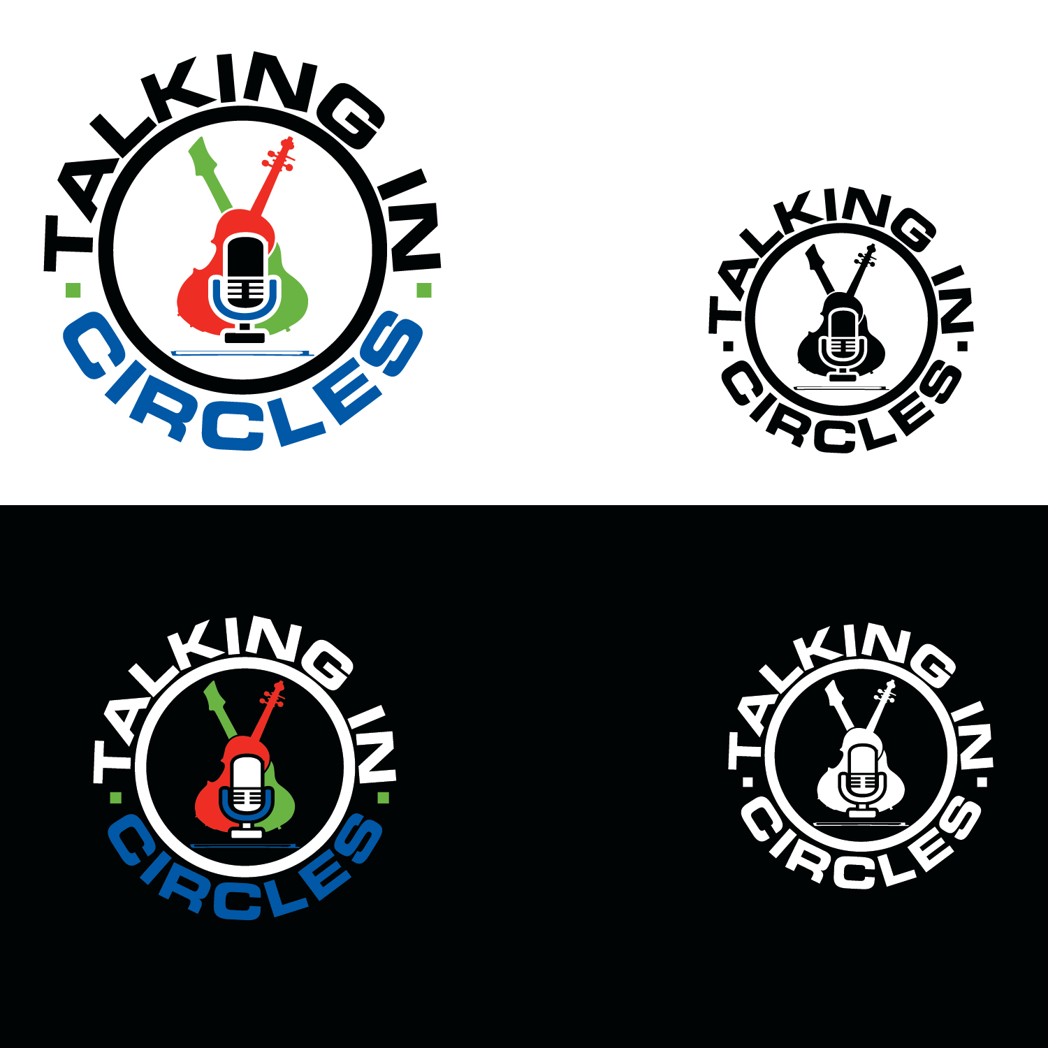 Logo-Design von emptyboxgraphics für dieses Projekt | Design #21050296