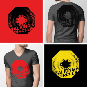 Logo Design by MaxMuditha