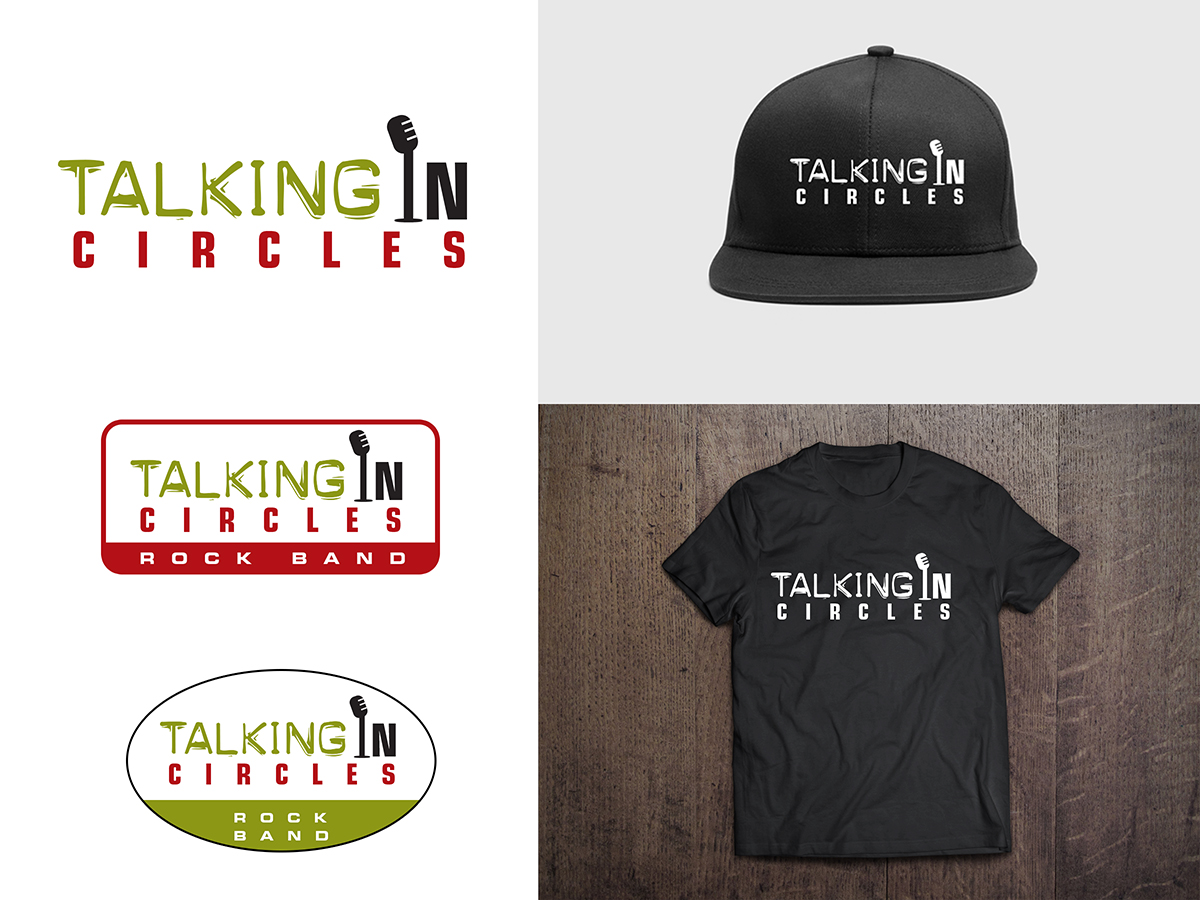 Logo Design by Mireille10 for this project | Design #21005677