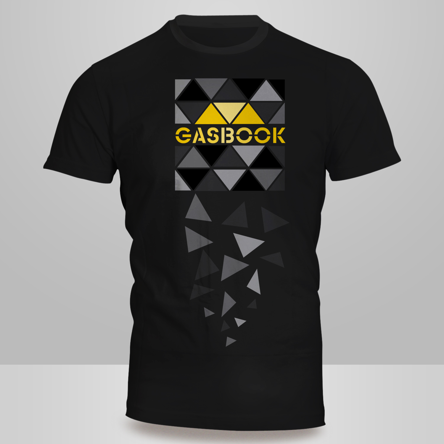 T-shirt Design by Kero for this project | Design #20993675