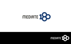 Mediate 180 | Logo Design by Grafactory