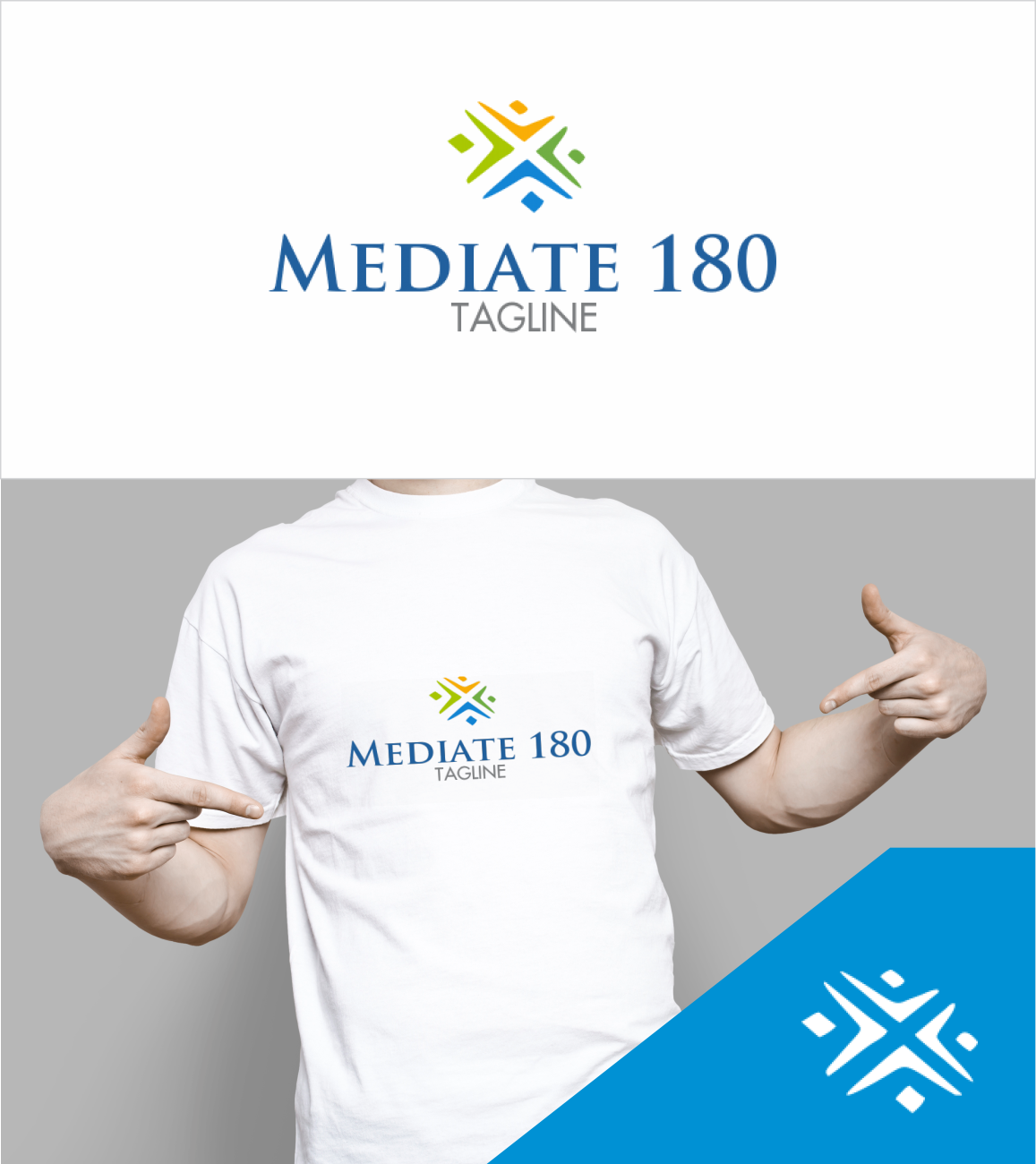 Logo Design by ThePredators for this project | Design #21013498