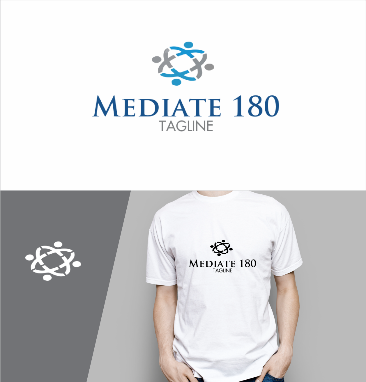 Logo Design by ThePredators for this project | Design #21013500