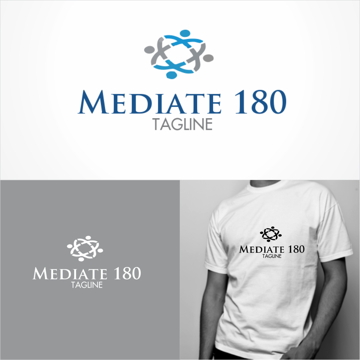 Logo Design by get2tows for this project | Design #21000311