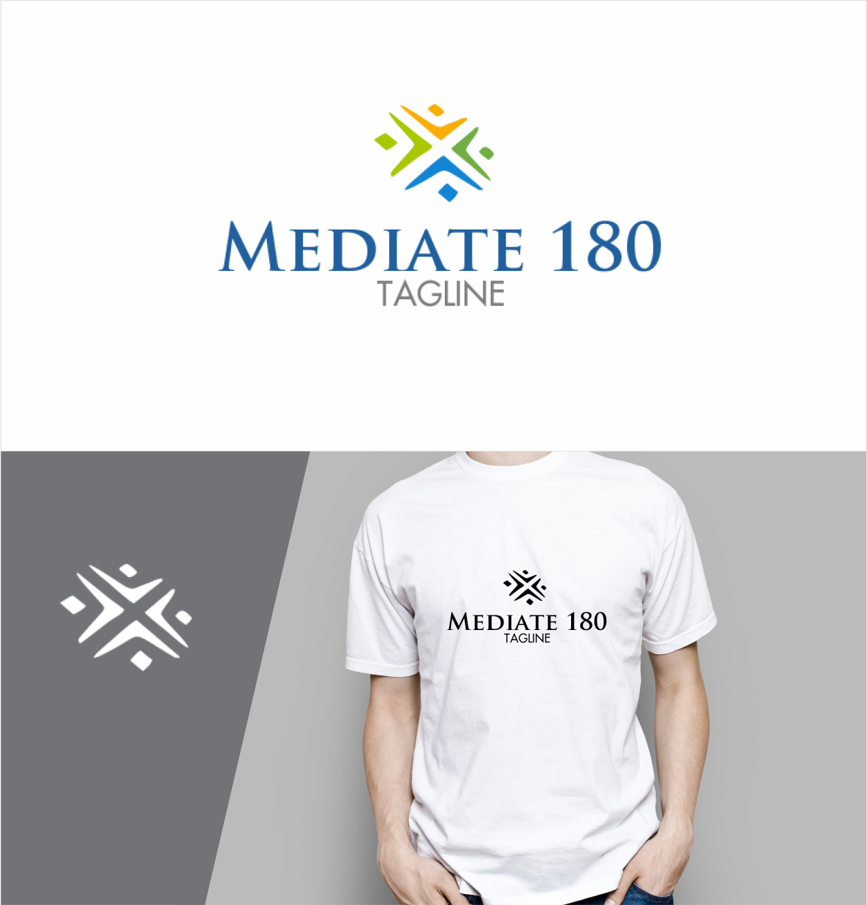 Logo Design by get2tows for this project | Design #21000316