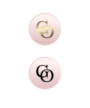 GO | Logo Design by Cactus Designs