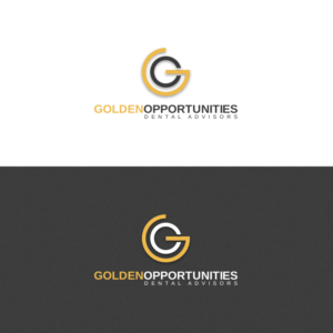 GO | Logo Design by SamiddhaH