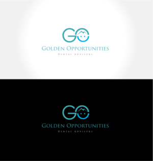 Design de Logo par graphicevolution pour Golden Opportunities Dental Advisors | Design : #20993916
