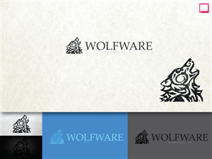 Logo Design by ARTMD for Wolfware Technologies Inc. | Design: #2942735