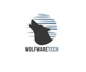 Logo Design by sk tan for Wolfware Technologies Inc. | Design: #2963384