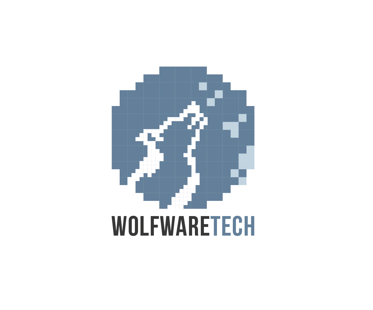 Design de Logo par sk tan pour Wolfware Technologies Inc. | Design #2964078
