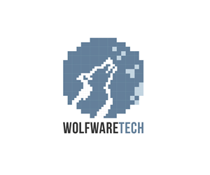 Logo Design by sk tan for Wolfware Technologies Inc. | Design: #2964078