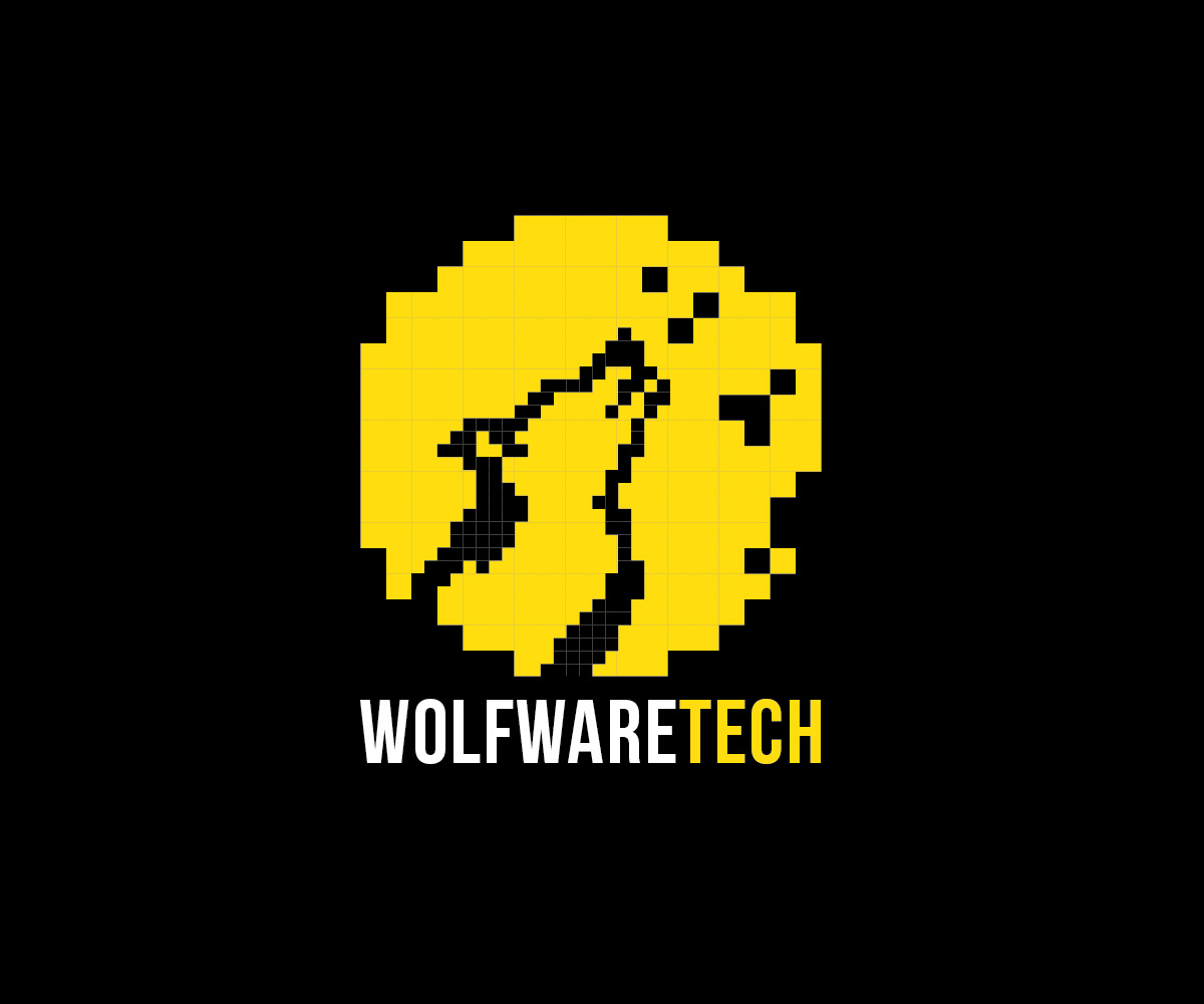 Design de Logo par sk tan pour Wolfware Technologies Inc. | Design #2964122