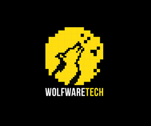 Logo Design by sk tan for Wolfware Technologies Inc. | Design: #2964122