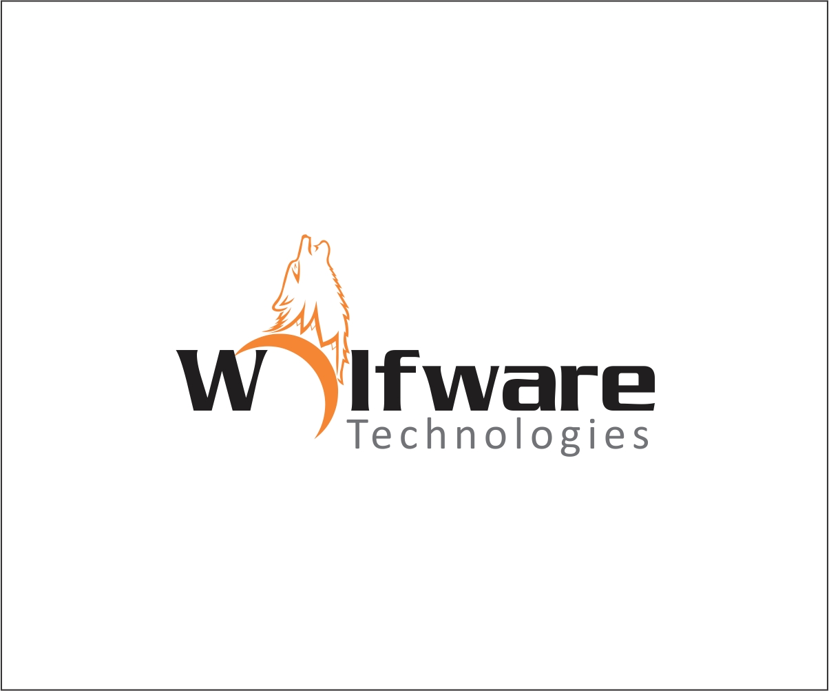 Logo Design by Shashwat Vyas for Wolfware Technologies Inc. | Design #2951019